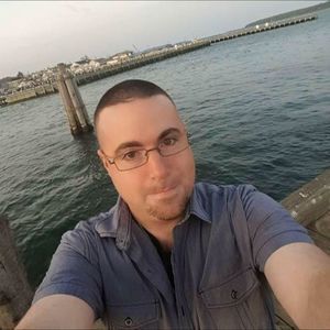 Meet your Posher, Ed